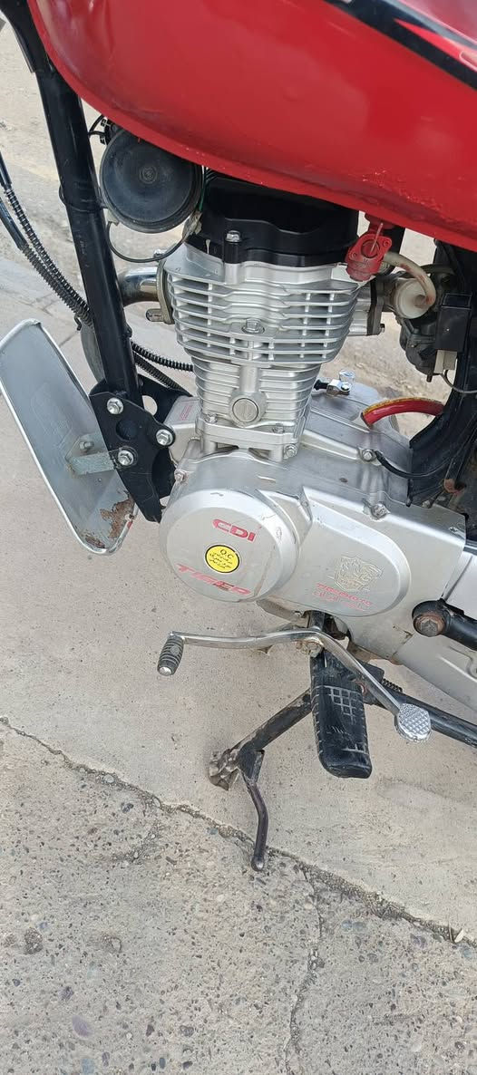 تايكر ٢٠٢٠ • وزن ثقيل • ابو البصمه