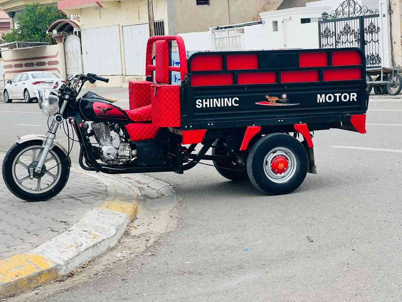 دلي عباس • ٢٠٢٤ • وراق كاملة