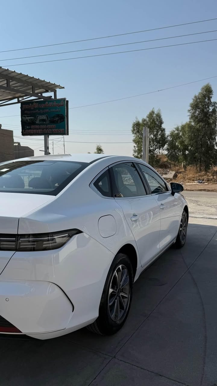 byd destroyer 05 مۆدیل ٢٠٢٥
هیچ هیچی نییە دەعامی لۆ دەعامی بە شەرت و فول مواسەفات قنج و قۆپ و هەموو بە شەرت ١٧ هەزار کم رۆیشتییە بەناو کردن هەموو بە شەرت سەعر ١٣٥ و کەمەکیش مەجالی تێدایە ***********
*********** أربيل, العراق
