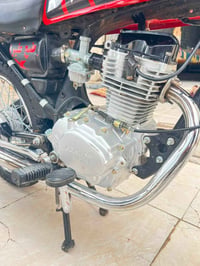 اربعه كير • مكينه سيجي • دراجه
