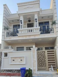 شارع ابو كفه • ١٠٠م • ٣غرف