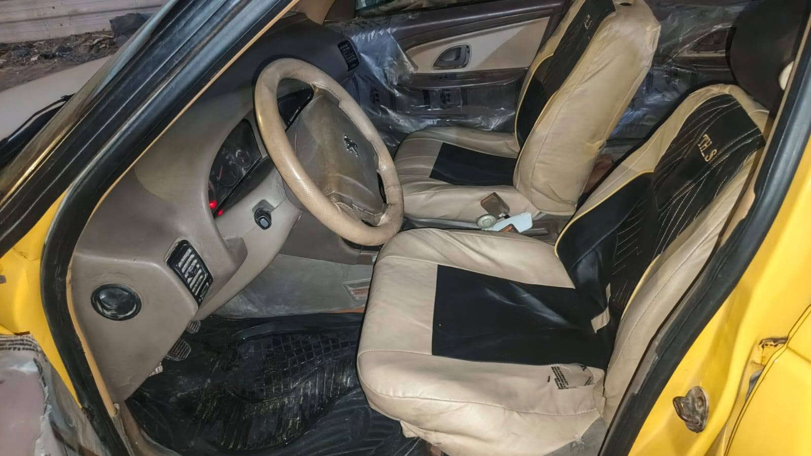سيارة بيجو للبيع موديل٢٠١١
سعر 23ورقه
***********
