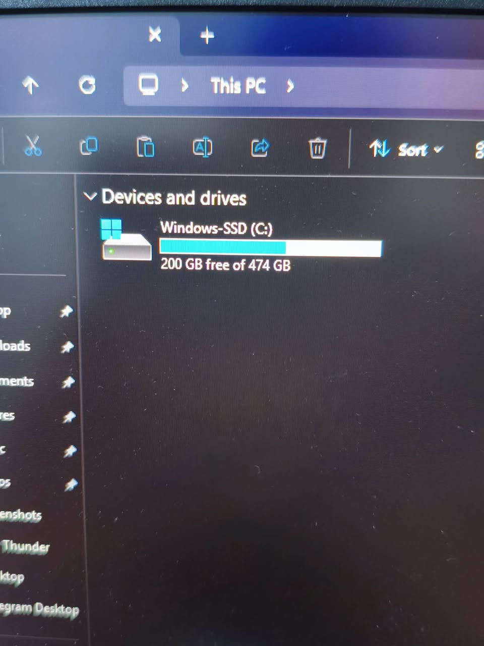 RTX 5060 • رايزن 7 ٢٥٠ • ١٦ جيجا DDR5