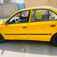 سمند • ٢٠١٠ • محرك ينقص