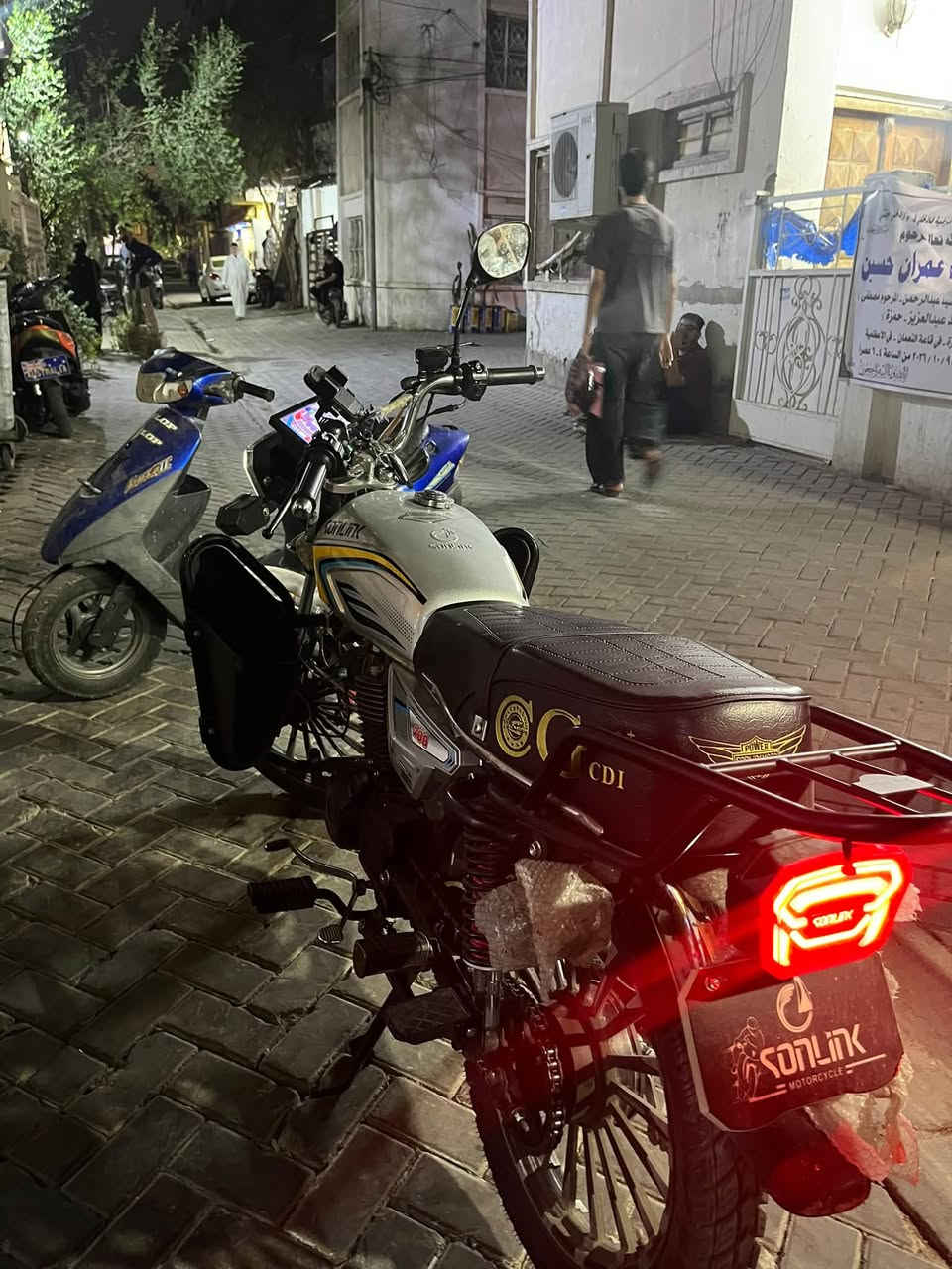 ايراني سولنك • ٢٠٢٥ • ٥٠٠٠