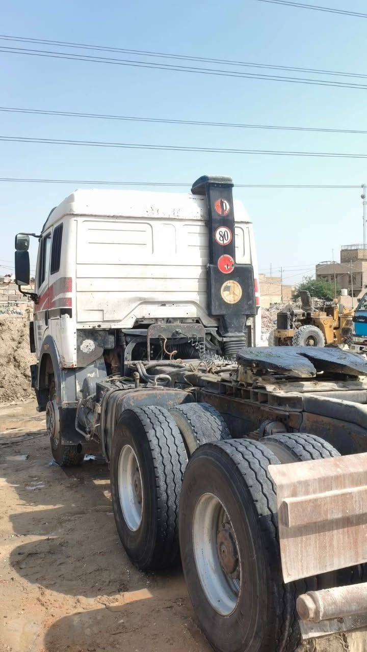 موديل ٩٦ • عربانة ٢٠٠٢ • شاصي غير مكفول