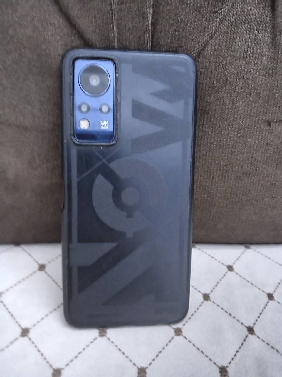 السلام عليكم جهاز Infinix not 11 نظيف كلش ذاكرة 128 رايده ب90 مكاني بغداد الجديده ***********
