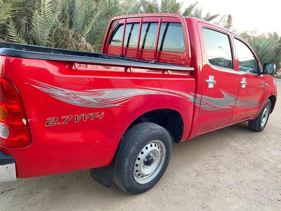فلونزه • ٢٠١١ • جير عادي