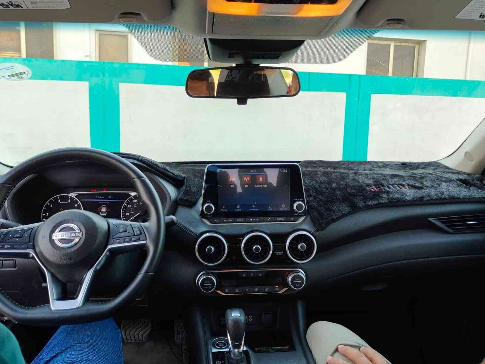 🚘 للبيع نيسان سنترا 2024 SV
🔹 محرك 2.0
🔹 محرك شرط ✅
🔹 تبريد شرط ❄️
🔹 ممشى 4,000 كم فقط
🔹 اللون: أسود 🖤
🔹 رقم كاتي

📌 الضرر: نص بوند، وجاملخ مبدل.

💰 السعر: 123 ورقة، وبيها مجال 💵

📞 للاستفسار: ***********
