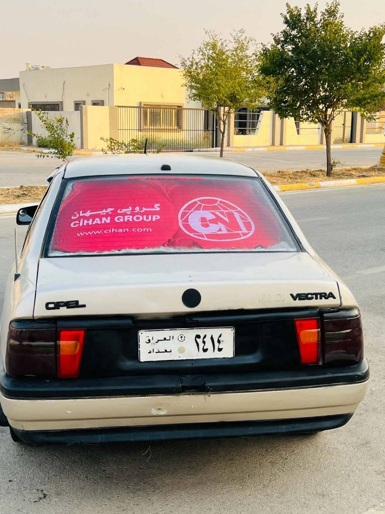 سڵاو ئۆپڵ ڤیکترا مۆدێڵ 1992مەکینە 16قایش پان پاوەر ئاڕمی پلاستیکی سلێمانی ئاڕموئەوەلیات موسوبڕاوە بەشەرت گێڕو مەکینە بەشەرت تەقەوڕەقەوکارەبایاتی هەموو گیانی مەزبوتوبەشەرت دەعمولێدراو ڕزیوی نیە ناوداشبوڵو بەرەدەرگای جوان ماوەتەوە سعر 20گەڵاوکەمێ مەجال شوێن هەڵەبجەی تازە*********** السليمانية, العراق
