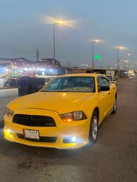 تشارجر • ٢٠١٢ • مكينه ٣٦٠٠