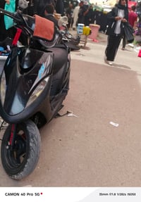 بسب الوعود الكذبه دراجه البيع ماكس العداه برغي مامفتوح بيه متوزي ع الب...