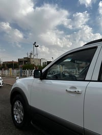 موهافي • ٢٠١٢ • ٦ سلندر ٣٨٠٠