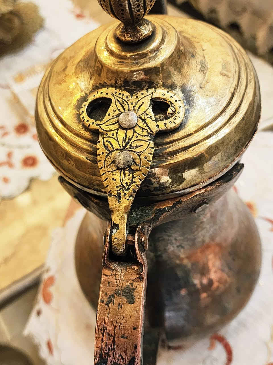 دله نجفيه • ارتفاع ٣٣ • مكفوله