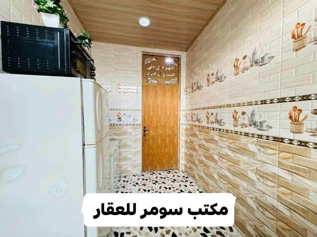 نادر الأولى • ٩٠م • واجهة ٦٫٥م