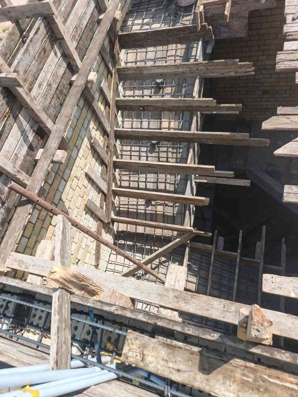 ️ عرض خاص ولفترة محدودة! ⭐️
🏗️ أنسب عرض لتنفيذ الهيكل

اكسب راحتك… ابدأ صح… واحصل على ضمان الجودة.

نضمن لك تنفيذًا احترافيًا وفق أدق المواصفات والمعايير الفنية والهندسية، لتحصل على أفضل جودة في التنفيذ والتصميم،
وبخبرة مهندسين أنجزوا مئات المشاريع.

📐 الأسعار تعتمد على مساحة المشروع وموقعه.

📩 راسلنا الآن واحصل على عرض السعر الخاص بمشروعك.

📞 للاستفسار والحجز:
جاسم النجار المساري ***********
