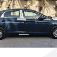 سوناتا ٢٠١٦ • وارد كوري • رقم بصره