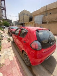 محرك بلادي • ضربة خلفية • ٢٠١٣