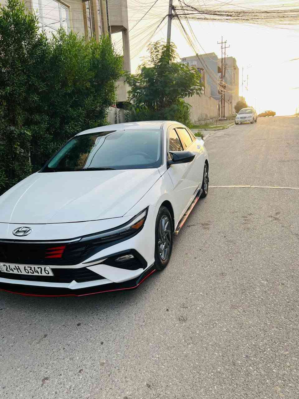 هايبرد • ٢٠٢٦ • رقم دهوك