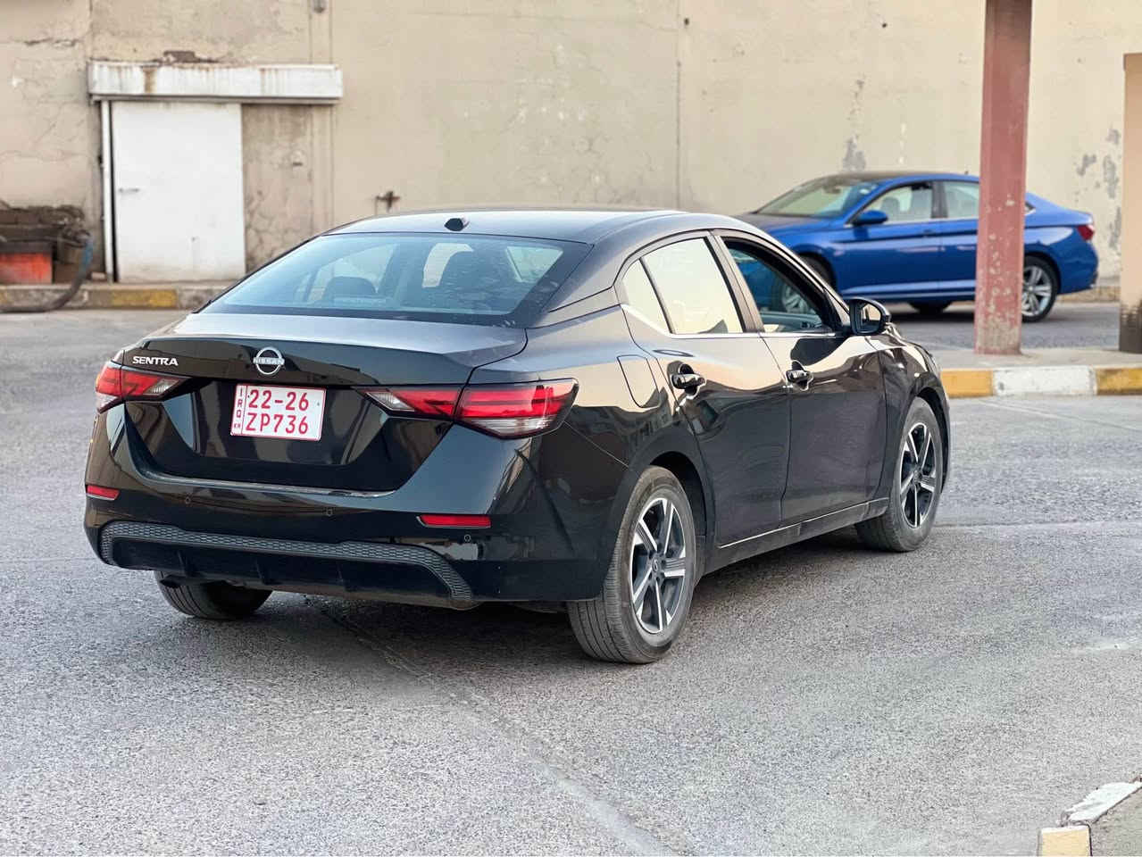 نيسان سنترا 2025. Sv
جملخ باب صبخ بدون دواخل بجم كبص 
ارباك سترين.  سعررر. 123$. 
تبريد رادار حجر بيلادي 
*********** واتس اب Petaling, WLY
