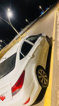 اكسنت • ٢٠١٤ • رقم بغداد
