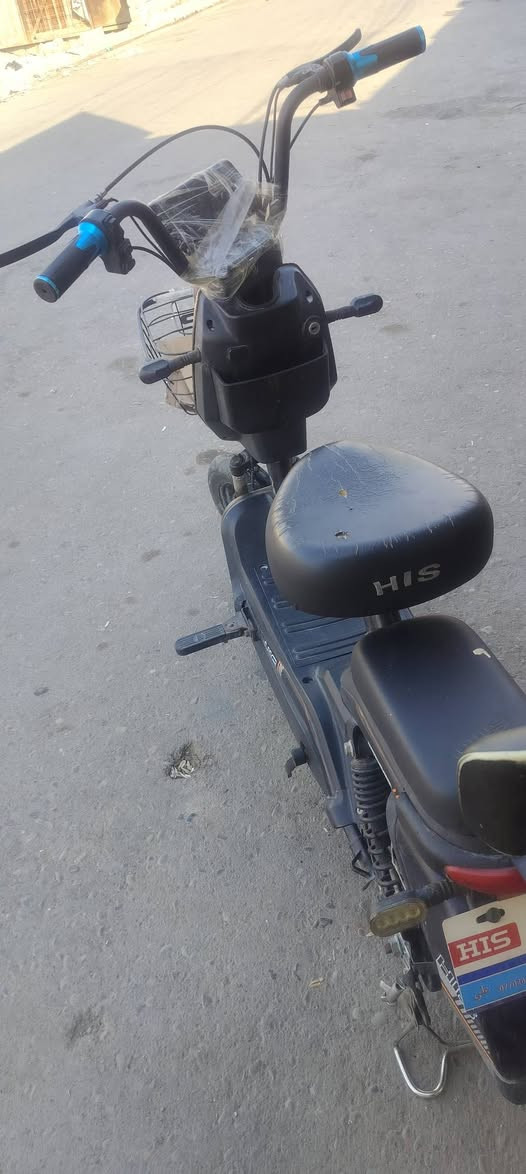 السلام عليكم درجه شحن للبيع السعر150قفل
⛔ملاحضه: بدون بطاريات⛔
الاستفسار: ***********🔔
العنوان: بغداد
