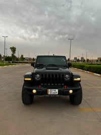 جيب كلاديتور • ٢٠٢١ • رقم اربيل