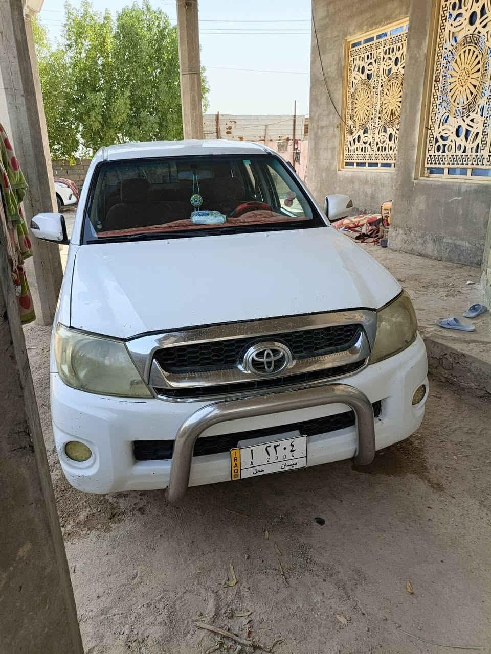 بيكم 2006  كفاله 
تخم تاير 
حداده جديده 
سياره تخبل 
    سعر 117 وبيهه مجال 
مكاني البصره الدير 
***********
