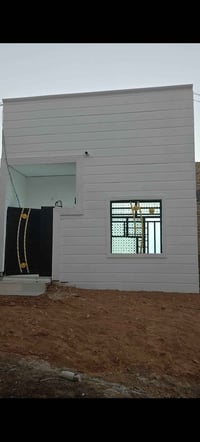 بيت ايجار • عكد بني تميم • مولده