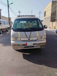 بريجو • ميكانيك جاهز • بصره