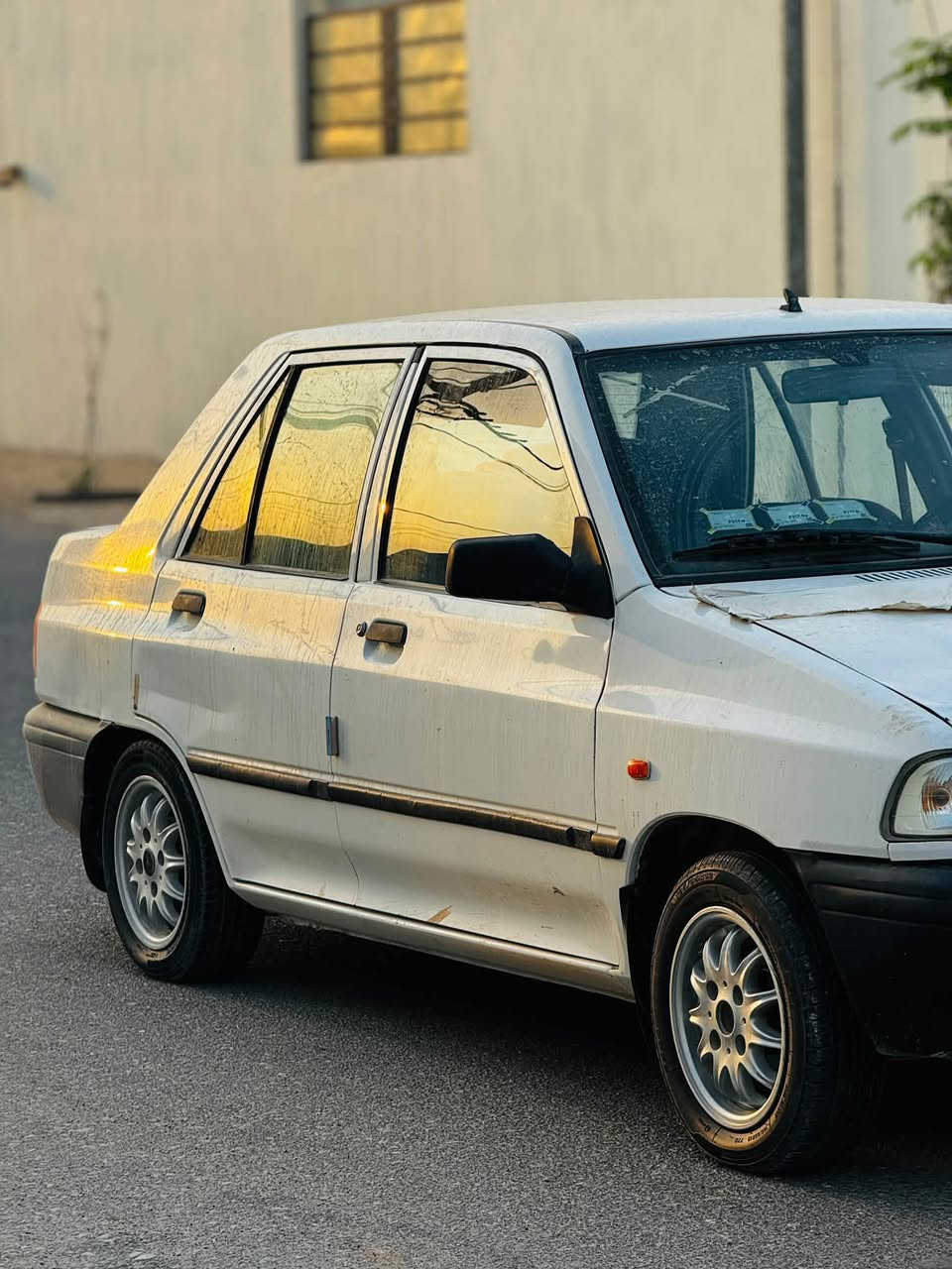 سايبا • ٢٠١٨ • رقم نجف