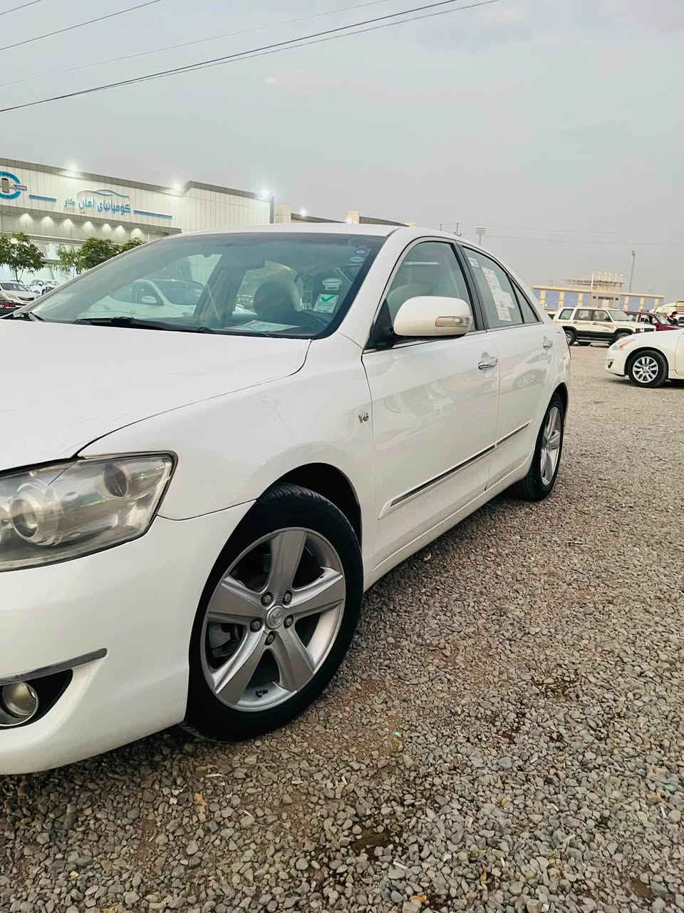 2007 ئوريون خليجي فوول ماعد بصمة أو صلايت.. كير محرك بشرط تحويل غرامة
88$مجال 
رقم موبايل :***********
مكان :كلار
