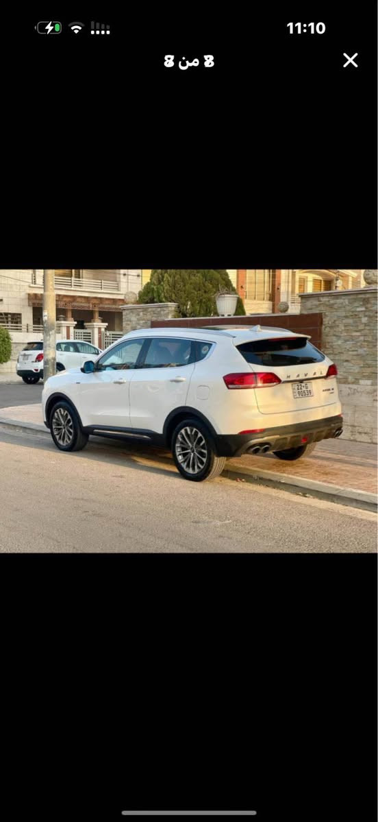 ٢٠٢١ • فول مواصفات • بانوراما