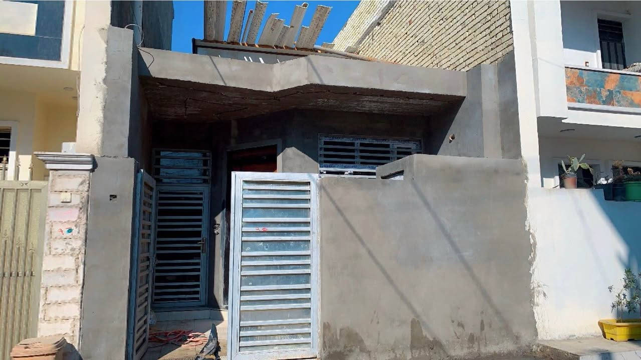 متوفر دار للبيع زراعي بين شارع 60 والصحة بشارع مطعم  سندرلا
100 متر جديد  وجاهز طابق واحد 
مدخلين 
الوجهة 5 متر
السعر 118 وقابل للتفاوض
*********** بغداد, العراق
