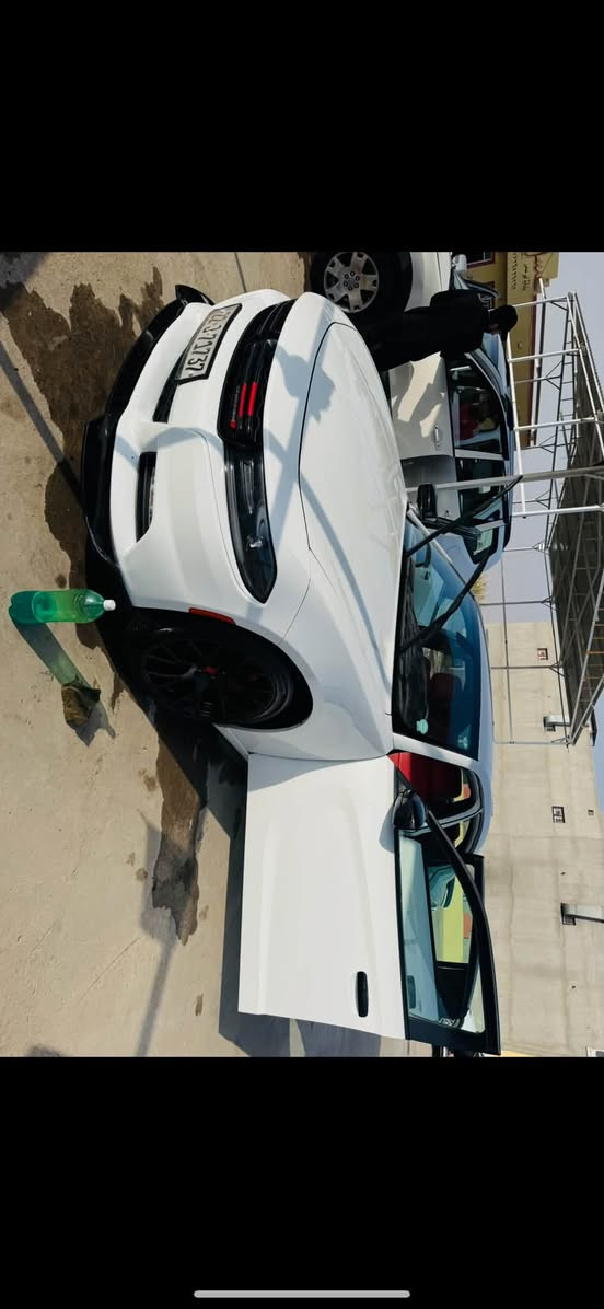 تشارجر SXT • ٢٠٢٠ • رقم اربيل