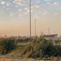 دونم تجاري مع منزلين على طابو المحموديه مقابل الدولي يتحول باسمك دونم ...