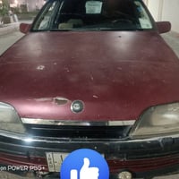 اوميغا • محرك ٢٠٠٠ • موديل ٩٢