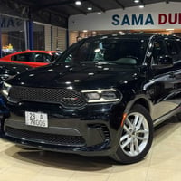 دورانكو R/T • ٥٫٧ V8 • ٧ راكب