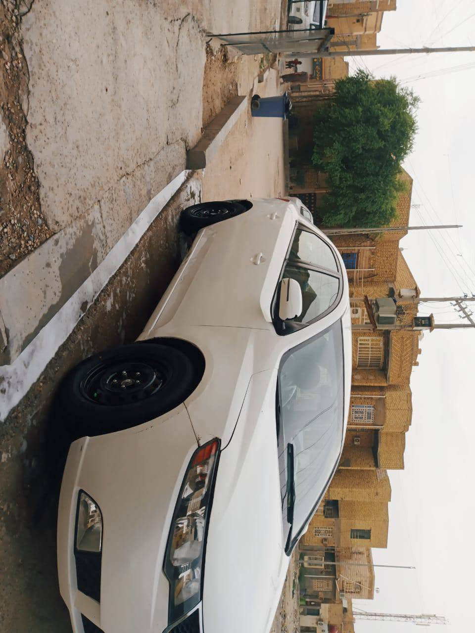 سيراتو ٢٠١٢ • خليجي • رقم بصرة