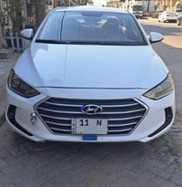 للبيع هونداي النترا 2017 خليجي 2000 دوش اقتصادية رقم بغداد بسمي ماشيه ...