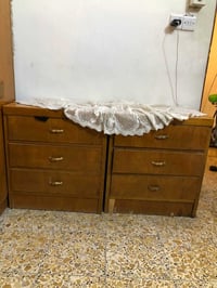 ٧ قطع • صاج • نظافة ٩٠٪