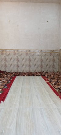 بابل جبله حي الرشيد • ١٥٠م • أكثر من ٣ غرف
