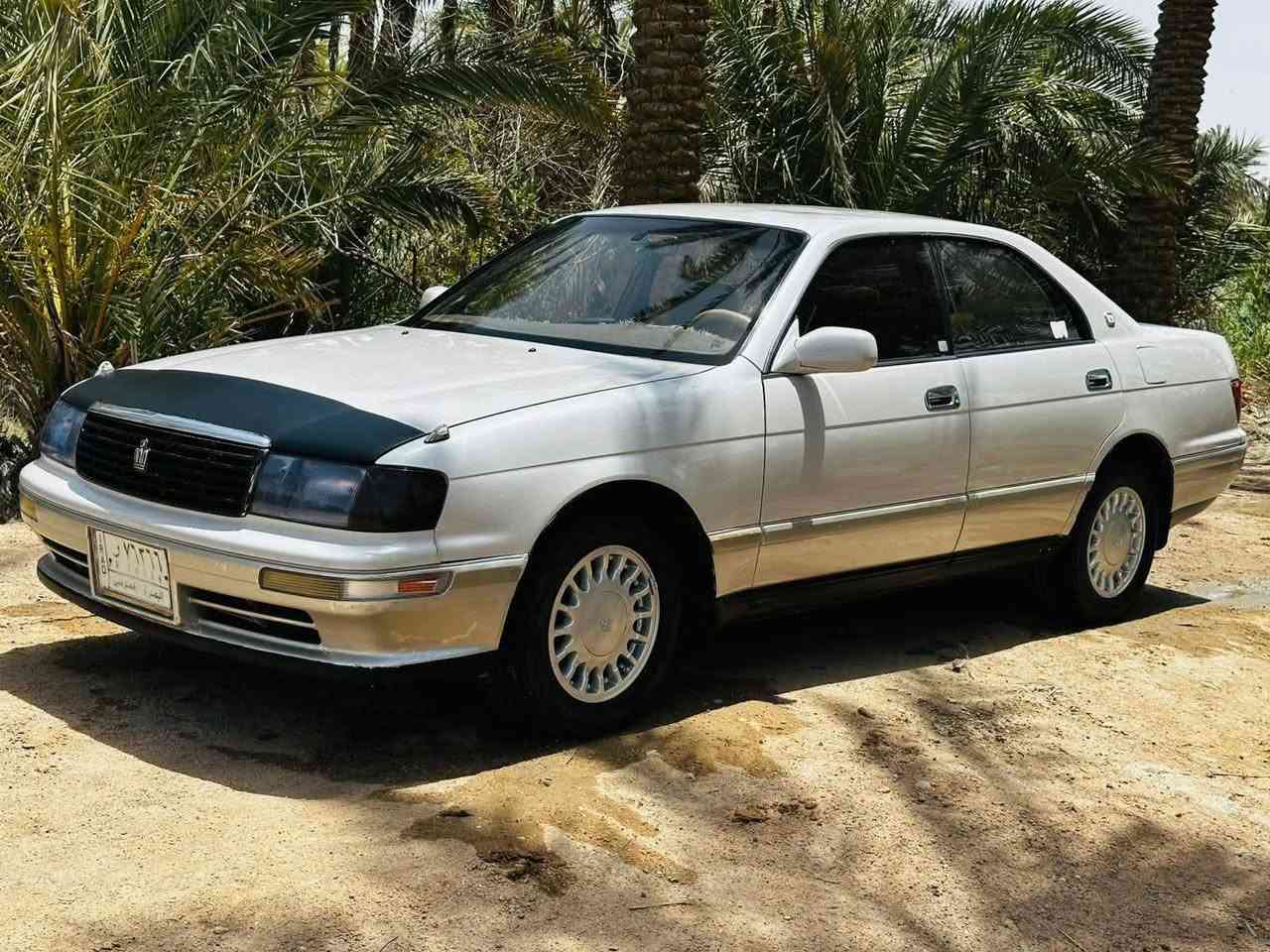 مكينه ٢٫٥ • رقم بصره • سنويه ٢٠٢٨