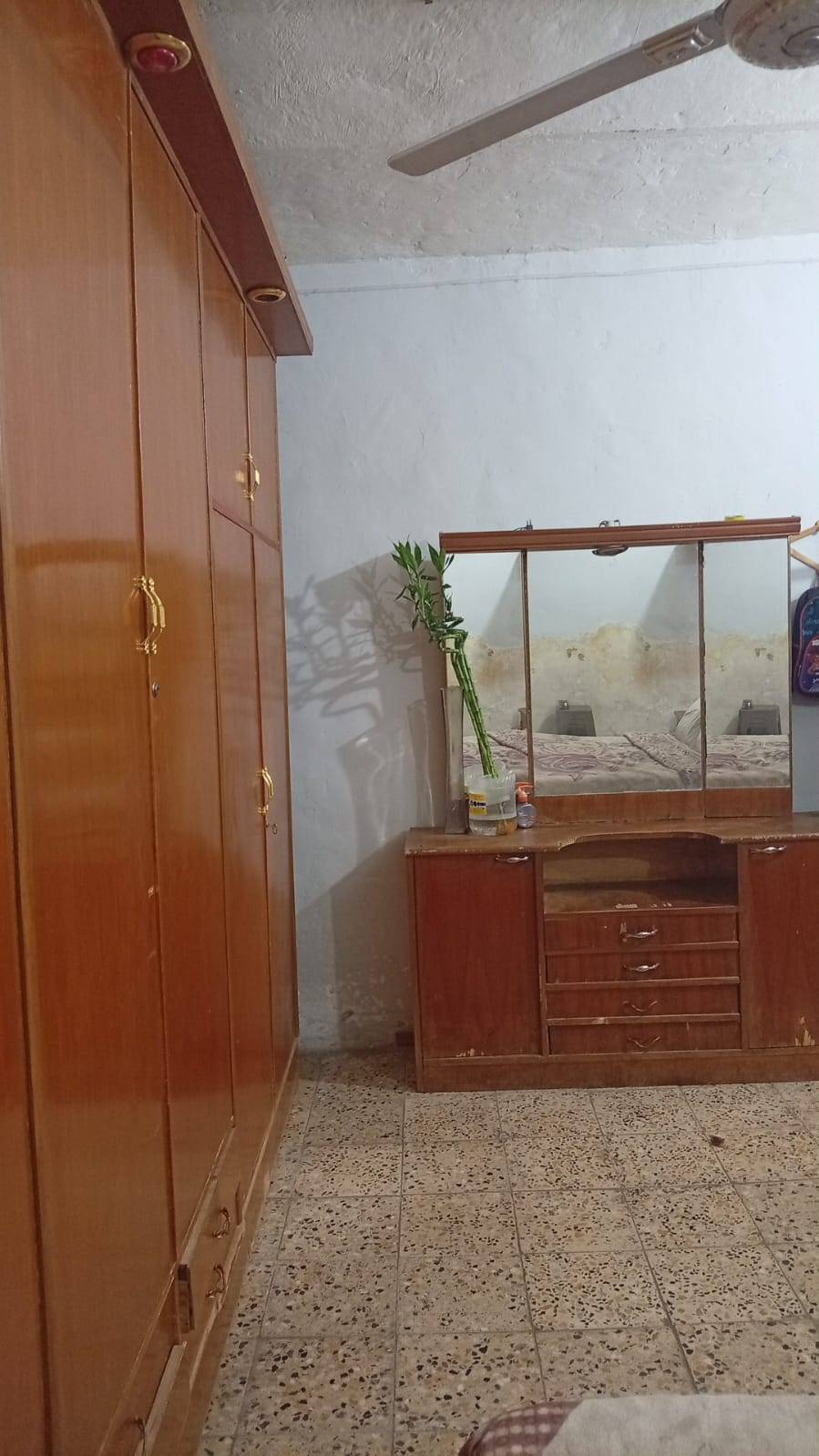غرفة نوم • ٥ قطع • بعقوبة