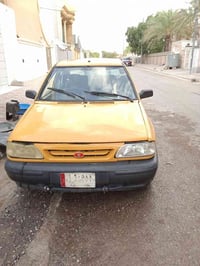 سايبا • ٢٠١١ • رقم بغداد