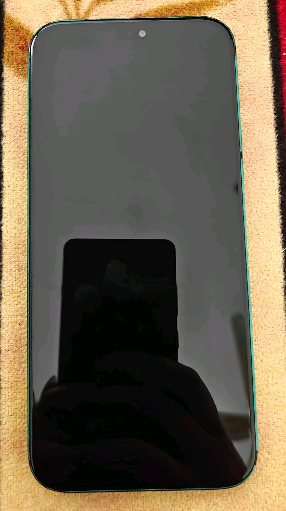 هونر X8b • ٢٥٦/٨ • ضهر مگشر