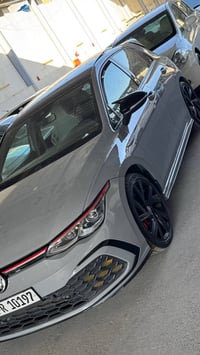 غولف GTI • ٢٠٢٢ • أربيل