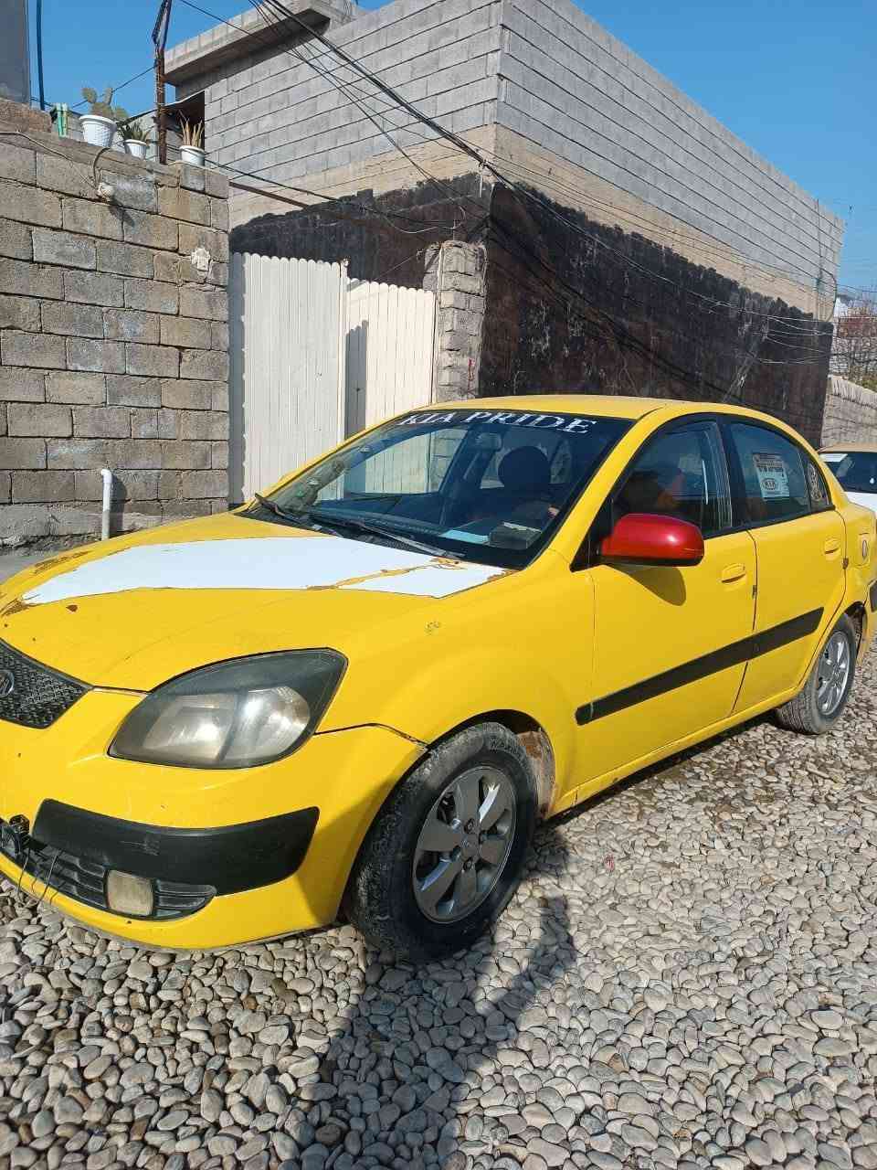 كيه ريو للبيع2008 رقم نجف الشرعي بالموصل *********** العنوان حي المأمون التقطيع
