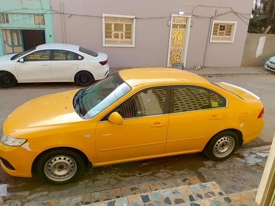 اوبتما ٢٠٠٩ • حادث امامي • رقم نجف