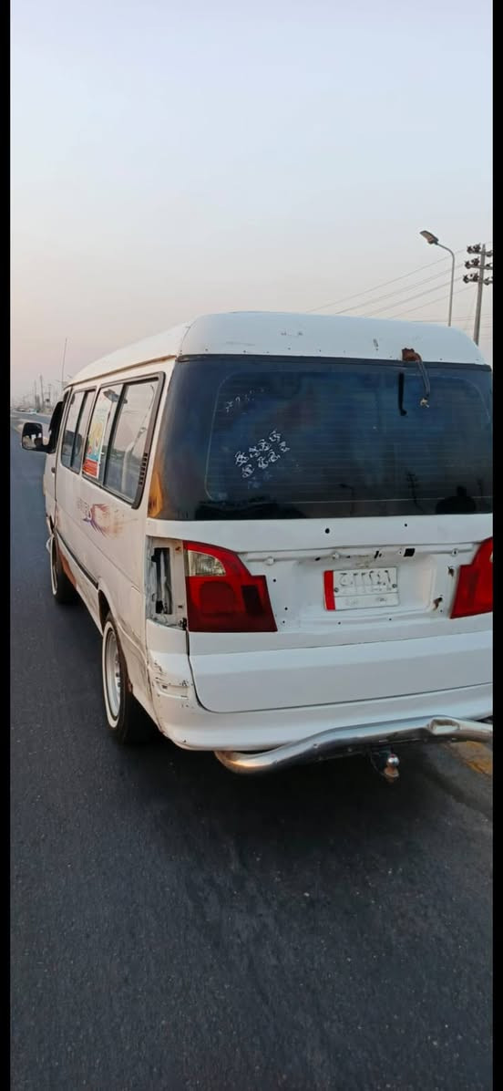 فتون موديل 14 مصلاويه ما عليها شارت حجز جاهزه ما عده بيها صوت زنجيل فقط تخم تاير حداديه كلها جديد كهربائية كلها شغالها السعر 32 وبيها مجال مكانها بصره  ***********
